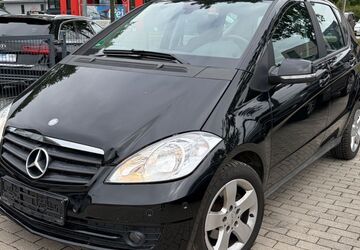 Mercedes-Benz A 160 76.000 km 7.990 &euro; Schleswig 24837