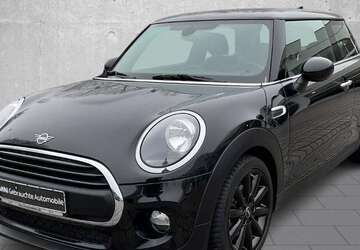Mini One 40.611 km 15.980 &euro; Rendsburg 24768