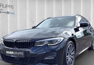 BMW 330 171.800 km 25.930 &euro; Schleswig 24837