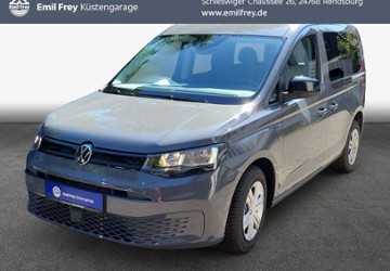 VW Caddy 1.500 km 29.980 &euro; Rendsburg 24768