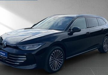 VW Passat Variant 19.785 km 43.830 &euro; Schleswig 24837