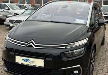Citroen Grand C4 Picasso 112.323 km 13.980 &euro; Rendsburg 24768
