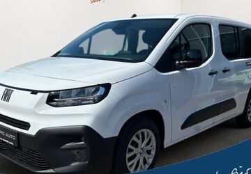 Fiat Doblo 14.000 km 30.490 &euro; Westerrönfeld 24784