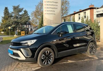 Opel Crossland (X) 14.298 km 16.990 &euro; Schleswig-Holstein - Selent 24238