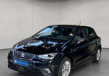 Seat Ibiza 4.900 km 19.980 &euro; Rendsburg 24768