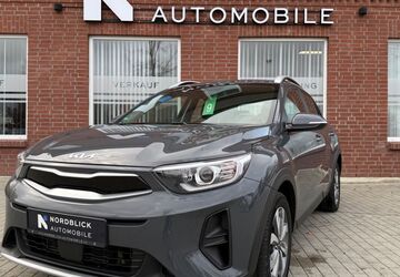Kia Stonic 52.890 km 15.490 &euro; Schleswig 24837
