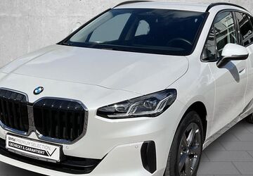 BMW 220 Active Tourer 4.584 km 30.980 &euro; Rendsburg 24768