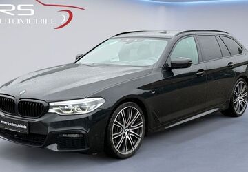 BMW 530 154.500 km 28.500 &euro; Kropp 24848
