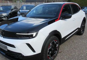 Opel Mokka 47.600 km 16.950 &euro; Gettorf 24214