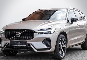 Volvo XC60 22.000 km 47.890 &euro; Büdelsdorf 24782