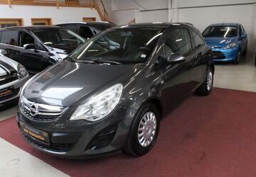 Opel Corsa 198.656 km 999 &euro; Rendsburg 24768