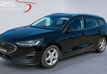 Ford Focus 158.000 km 13.490 &euro; Kropp 24848