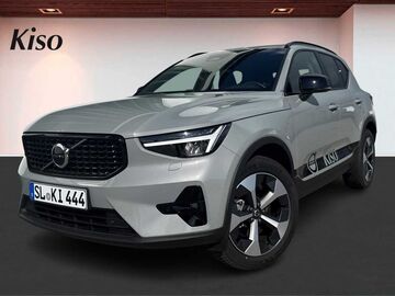 Gebrauchte Volvo XC40