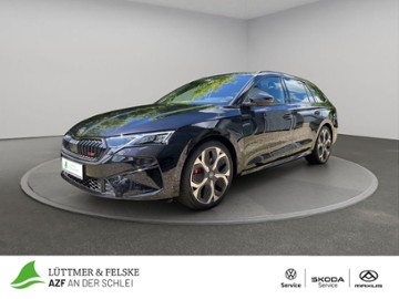 Gebrauchte Skoda Octavia