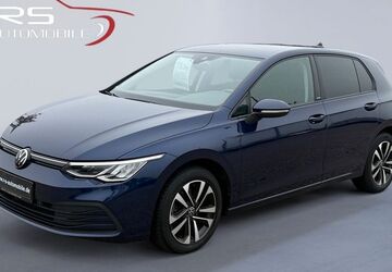 VW Golf 120.166 km 18.980 &euro; Kropp 24848