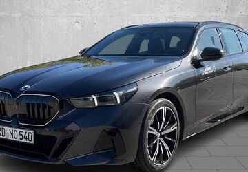BMW 540 10.674 km 77.980 &euro; Rendsburg 24768
