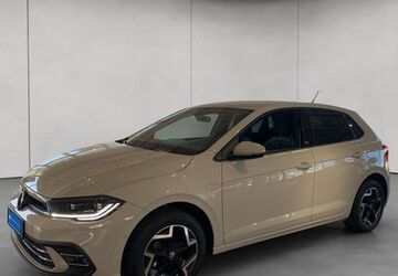 VW Polo 4.900 km 26.990 &euro; Rendsburg 24768