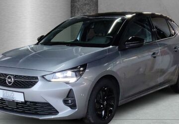 Opel Corsa 39.080 km 15.990 &euro; Schleswig 24837