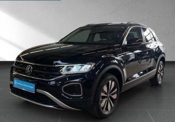VW T-Roc 7.980 km 27.930 &euro; Schleswig 24837