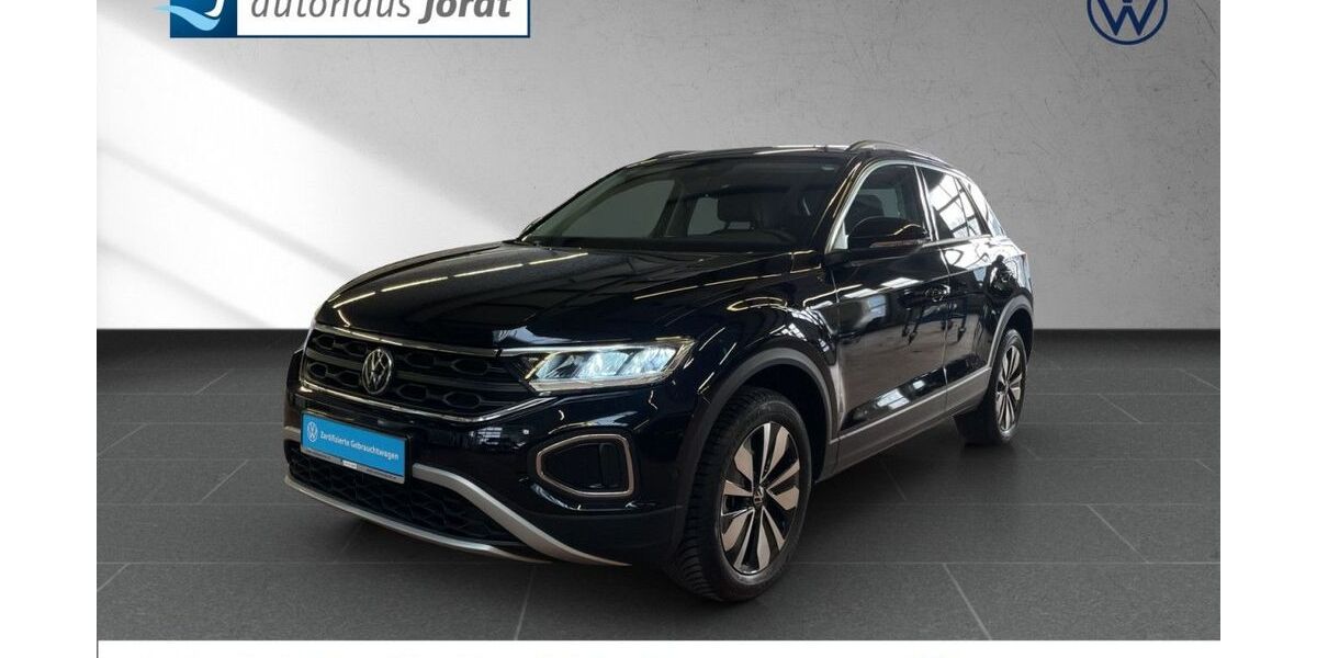 VW T-Roc 7.980 km 27.930 &euro; Schleswig 24837