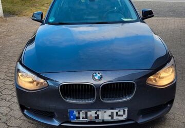 BMW 116 164.000 km 7.800 &euro; Hohn 24806