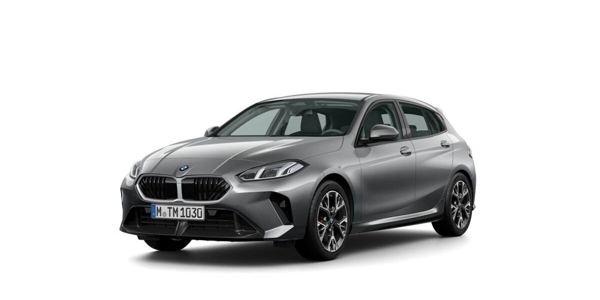 BMW 120 18.549 km 34.480 &euro; Rendsburg 24768