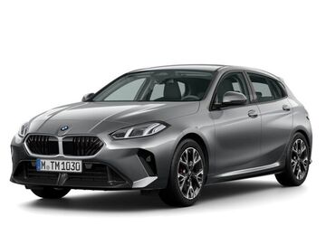 BMW 120 18.549 km 34.980 &euro; Rendsburg 24768