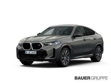 Gebrauchte BMW X6