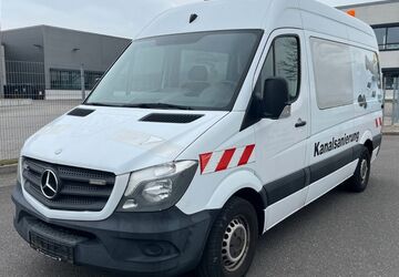 Mercedes-Benz Sprinter 361.267 km 8.850 &euro; Rendsburg 24768