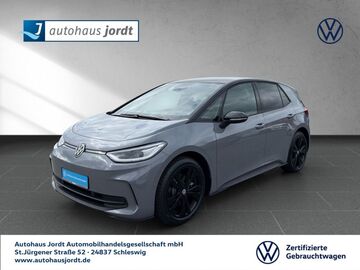 Gebrauchte VW ID.3