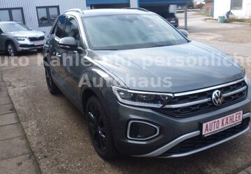 VW T-Roc 92.000 km 24.950 &euro; Stapel 25879