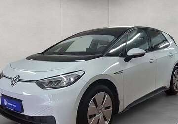 VW ID.3 19.140 km 18.990 &euro; Rendsburg 24768