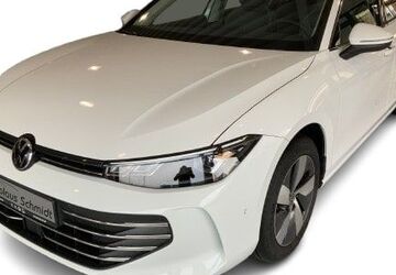 VW Passat 24.500 km 33.950 &euro; Süderbrarup 24392