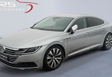 VW Arteon 184.000 km 16.900 &euro; Kropp 24848