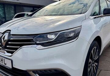 Renault Espace 123.000 km 15.990 &euro; Schuby 24850