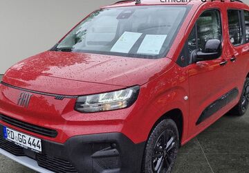 Fiat Qubo 5.000 km 28.490 &euro; Rendsburg 24768