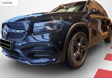 Mercedes-Benz GLB 200 12.163 km 40.850 &euro; Schleswig-Busdorf 24866