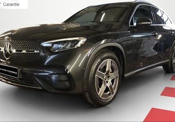 Mercedes-Benz GLC 300 10.692 km 54.750 &euro; Schleswig-Busdorf 24866