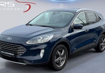 Ford Kuga 117.250 km 17.980 &euro; Kropp 24848