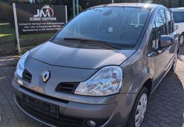 Renault Grand Modus 67.000 km 4.790 &euro; Jübek 24855