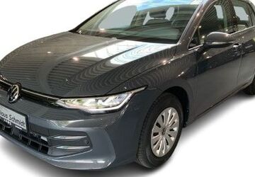 VW Golf 8.500 km 27.440 &euro; Süderbrarup 24392