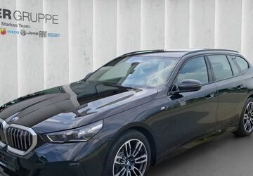 BMW 520 14.634 km 49.930 &euro; Schleswig 24837