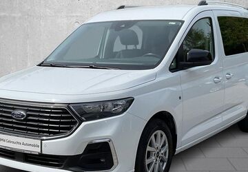 Ford Grand Tourneo 105.996 km 22.333 &euro; Rendsburg 24768