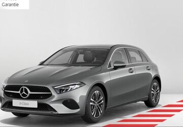 Mercedes-Benz A 180 16.490 km 26.990 &euro; Schleswig-Busdorf 24866
