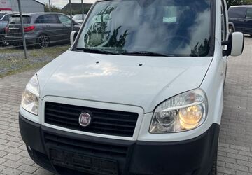 Fiat Doblo 184.000 km 1.900 &euro; Schleswig 24837