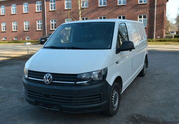 VW T6 Transporter 181.800 km 13.900 &euro; Eckernförde 24340