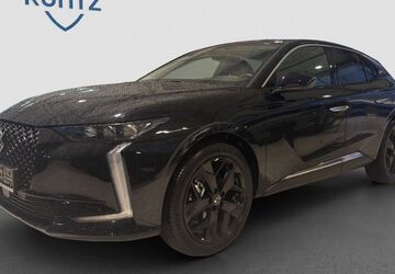 DS Automobiles DS4 1.500 km 24.999 &euro; Gettorf / Kiel 24214