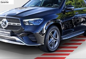 Mercedes-Benz GLE 450 59.424 km 76.950 &euro; Eckernförde 24340