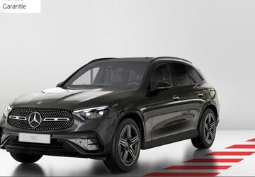Mercedes-Benz GLC 220 11.064 km 56.890 &euro; Schleswig-Busdorf 24866