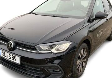 VW Polo 27.500 km 17.450 &euro; Süderbrarup 24392